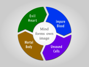 Mind changes body