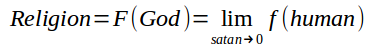mathmatical-expression-of-religion